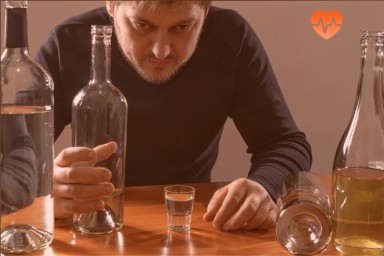 Лечение белой горячки в Никольском