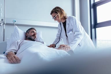 Лечение алкоголизма в стационаре в Никольском