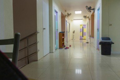 О клинике в Никольском